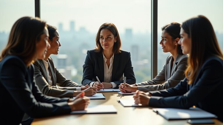 How Emerging Workplace Policies Are Shaping Women’s Leadership and Inclusion in Corporate India