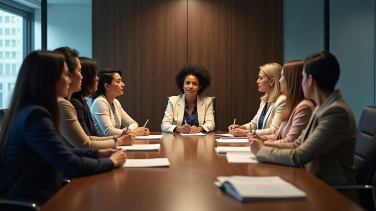 Why India’s New Gender Diversity Rules Are Critical for Women’s Leadership and Corporate Growth