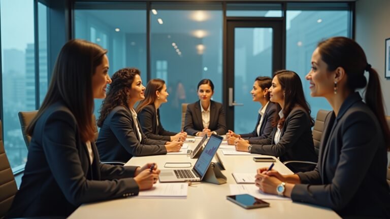 Why New Research on Women Leaders in Corporate India Signals Strategic Shifts in Executive Growth