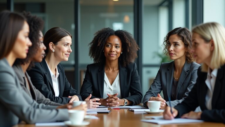 Why Meta’s Workforce Reduction Signals a Turning Point for Women in Corporate Leadership