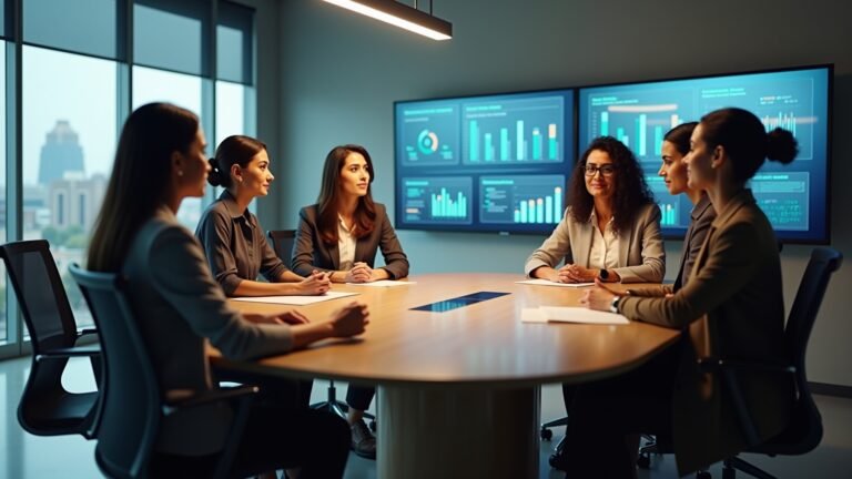 How Australia’s Gender Equity Funding Signal Impacts Women Leaders and Corporate Inclusion Strategies in India