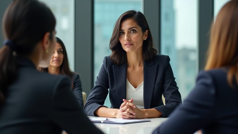 How India’s New Wage Code Could Influence Women’s Workplace Equality and Leadership Growth