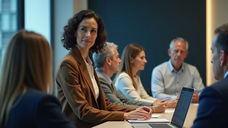 Why Google’s AI Investment and Layoff Strategy Matters for Women in Corporate Leadership