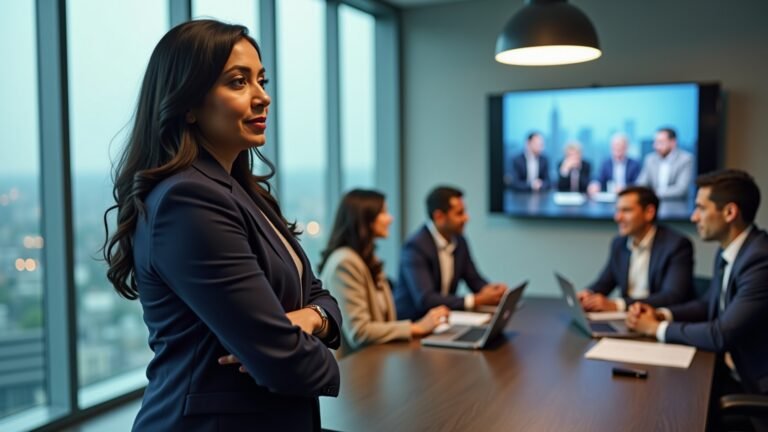 Why Workplace Flexibility Is a Strategic Imperative for Women Executives in Corporate India