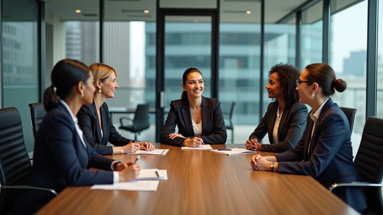 Why Recent Developments in Workplace Inclusion Matter for Women Executives and Corporate Leadership