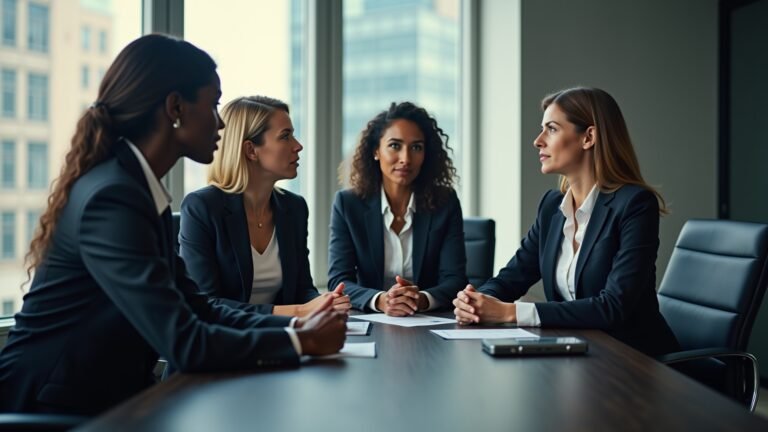 Why the Global Push for Women in Boardrooms Signals a Strategic Shift for Corporate Leadership
