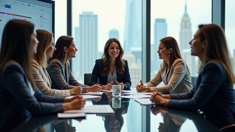 Why Google’s Updated AI Ethics Policies Matter for Women Leaders and Corporate Governance