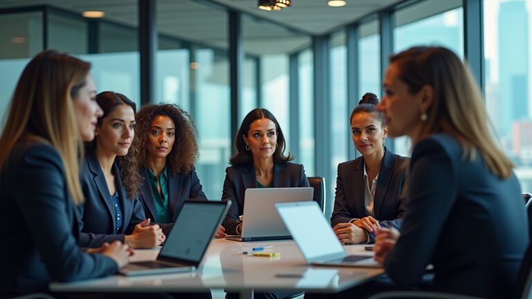 Why Shopify’s $50 Million DEI Investment Signals Strategic Leadership Opportunity for Women in Tech