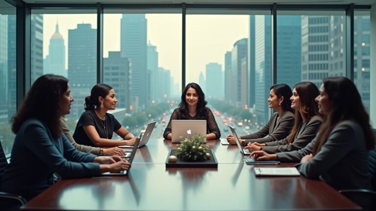 Why India’s Ban on TikTok and Other Chinese Apps Matters for Corporate Women Leaders